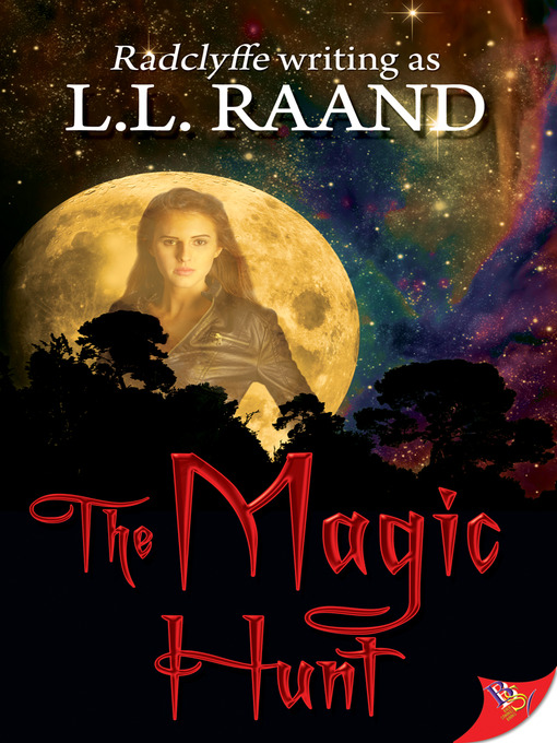 Title details for The Magic Hunt by L. L. Raand - Available
